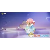 《元梦之星》梨小棠皮肤怎么样