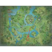 《剑网3》金水镇刷马点位置在哪里