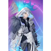 《众神派对》提尔艾弗雷特角色介绍