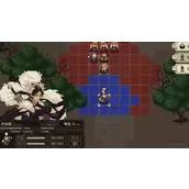 《大江湖之苍龙与白鸟》公孙无知有哪些