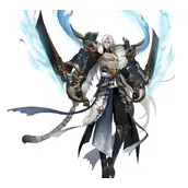 《天境传说》白虎角色介绍