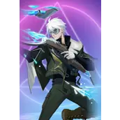 《众神派对》乌勒尔欧雷尔斯角色细项介绍