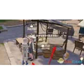 《无限暖暖》纽扣松果购买位置在何处