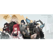 龙族卡塞尔之门哪个角色厉害 龙族卡塞尔之门最强角色推荐