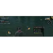 《星球重启》戈壁狗鱼所有位置分享