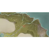 《无限暖暖》搭乘大鸟巴士位置在何处