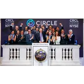 从链上到华尔街：Circle 领衔飙涨，还有这 13 家加密巨头排队 IPO