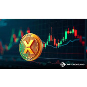 XRP测试2.50美元关口——ETF延迟与市场压缩预示高风险突破