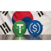 韩国在面临外汇挑战之际探索基于韩元的稳定币