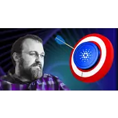 霍斯金森回应卡尔达诺在加密货币社区投票中碾压瑞波币