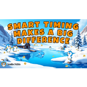 "狗戴帽币"已奠定基础，如今"北极巴勃罗币"蓄势待发，准备在2025年加冕顶级迷因币王座