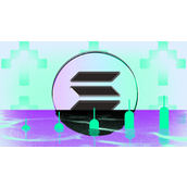 Solana在第二季度收入突破10亿美元，得益于dApp和迷因币的爆发