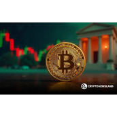 比特币三角挤压预示突破：MVRV指标上升，价格逼近11万美元