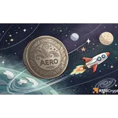 Aerodome Finance：AERO上涨20%可能无法持续的3个原因