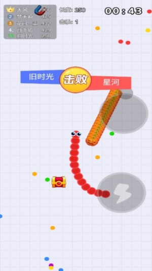 狂吃不长肉