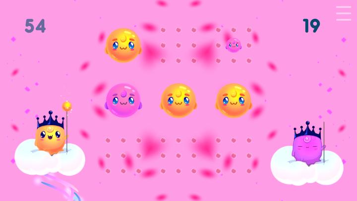 天空井字棋