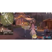 《无限暖暖》小石树田村主线剧情如何