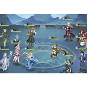 《斗罗大陆：武魂觉醒》伊始之海5-2有哪些快速通关方法