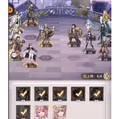 《斗罗大陆：武魂觉醒》风雷携诗8-2怎么通关最快