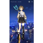 《异界事务所》沈小美人物详情介绍