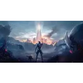 《星球重启》主武器选择建议解析