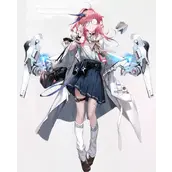《无期迷途》夏音角色技能好么