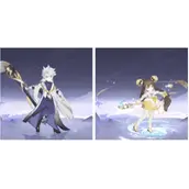 《封神幻想世界》封印伙伴最强搭配指南