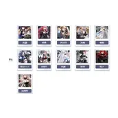 《艾塔纪元》角色排行榜分享