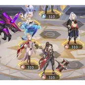 《斗罗大陆：武魂觉醒》半神升级所有材料一览