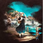 《歧路旅人：大陆的霸者》可妮技能强度培养后怎么样