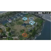 《钢岚》第六章突发事件怎么通关最快