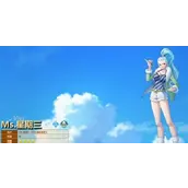 《航海王：梦想指针》Ms.星期三技能强度怎么样