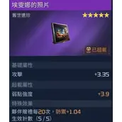 《星球重启》埃雯娜的照片获得方式有哪些