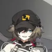 《雷索纳斯》卡洛琳乘员介绍