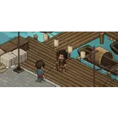 《大侠立志传》玉辟邪怎么获得