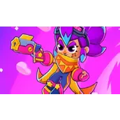 《爆裂小队》速度型角色大全完整索引