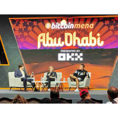 火币HTX VIP客户服务负责人分享阿联酋加密货币发展现状与机遇 火币HTX助力阿联酋加密行业进步