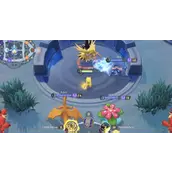 《宝可梦大集结》地图资源刷新位置详细说明