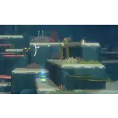 《潜水员戴夫》纵带羊鱼抓捕哪几种