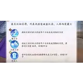 《扶摇一梦》项羽门客有哪些技能