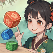 梦幻桃园