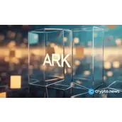 Cathie Wood的ARK通过第三次大规模出售Circle股份锁定2.43亿美元利润