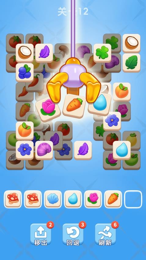 水果乐消消手机版