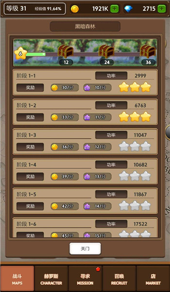 neglect the battlefield