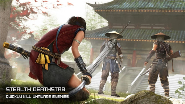 Legend of the Shadow Hunter