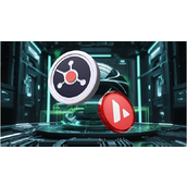 虽然雪崩币（AVAX）难以守住18美元，但聪明资金已转向这款经过审计的AI宝石——数周内暴涨50%