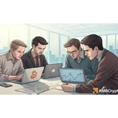 预测比特币的下一步动向：上涨还是回调 - 这里有4种可能的结果