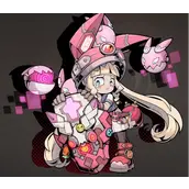 《叠入深渊》兔子角色大全全收录