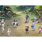 《斗罗大陆：武魂觉醒》风雷携诗6-3怎么通关最快