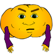 南瓜头恐慌